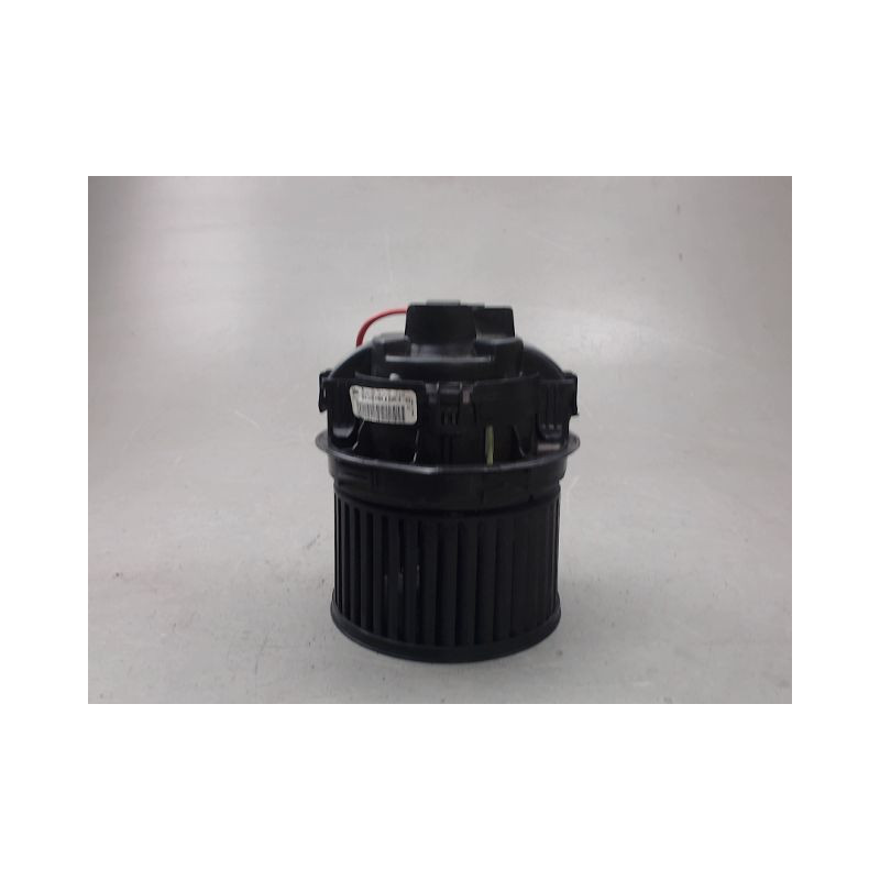 MOTEUR VENTILATEUR CHAUFFAGE PEUGEOT 508