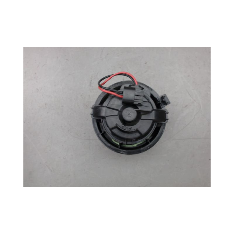 MOTEUR VENTILATEUR CHAUFFAGE PEUGEOT 508