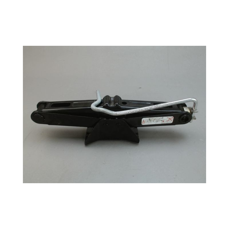 CRIC CITROEN C4