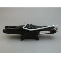 CRIC CITROEN C4