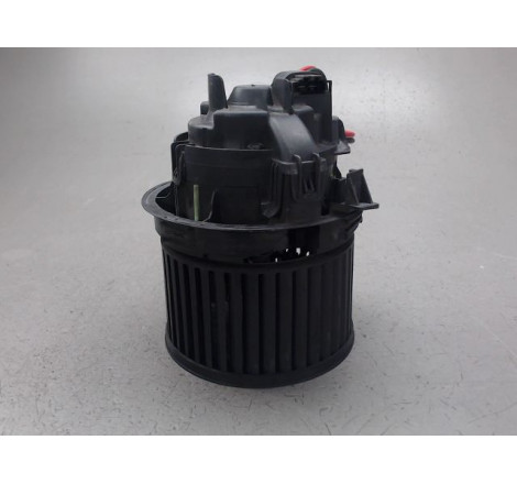 MOTEUR VENTILATEUR CHAUFFAGE