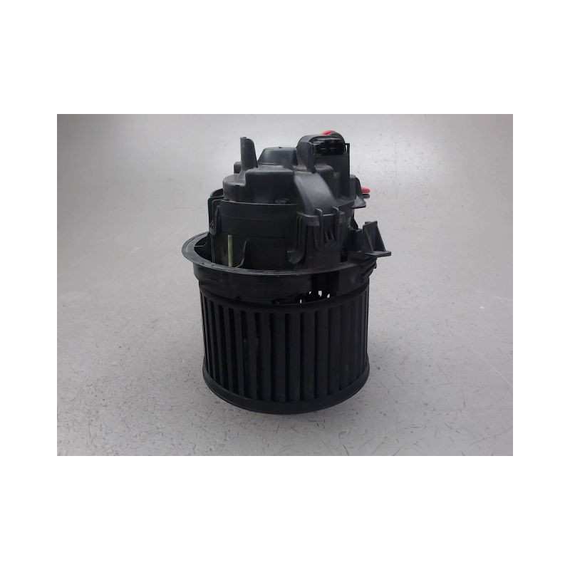 MOTEUR VENTILATEUR CHAUFFAGE PEUGEOT 508