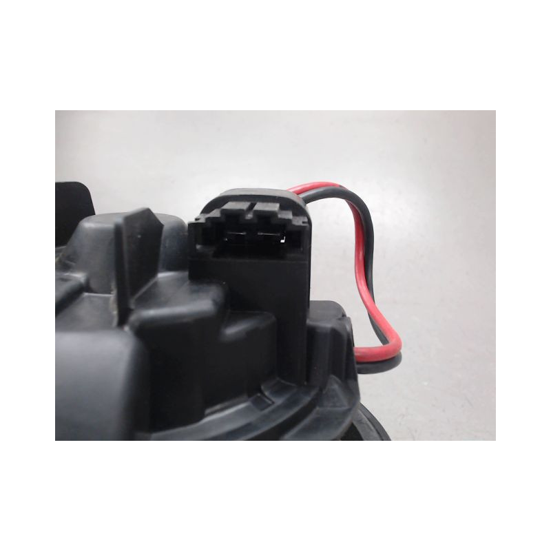 MOTEUR VENTILATEUR CHAUFFAGE PEUGEOT 508