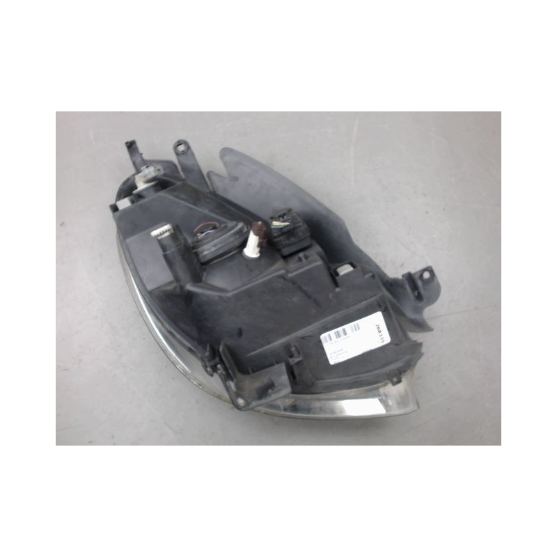 PHARE GAUCHE CITROEN XSARA