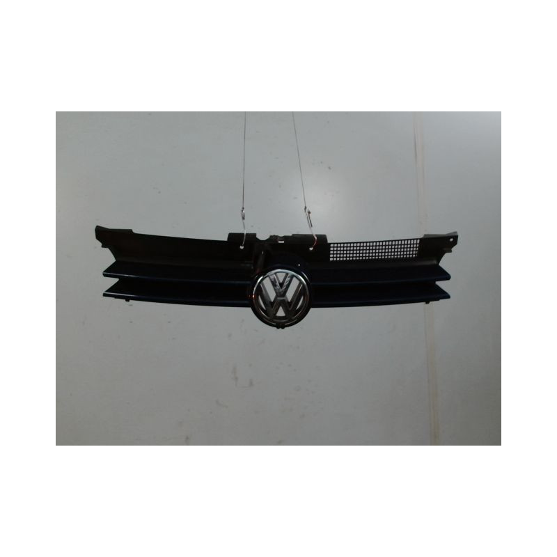 CALANDRE VOLKSWAGEN GOLF