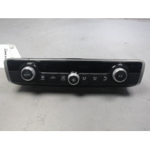 COMMANDE DE CHAUFFAGE AUDI A3 SPORTBACK