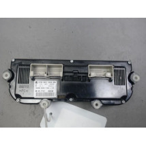 COMMANDE DE CHAUFFAGE SKODA OCTAVIA