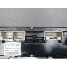 COMMANDE DE CHAUFFAGE SKODA OCTAVIA