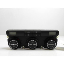 COMMANDE DE CHAUFFAGE VOLKSWAGEN TOURAN