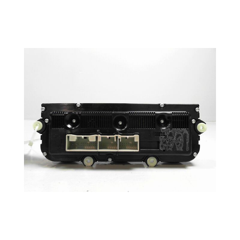 COMMANDE DE CHAUFFAGE VOLKSWAGEN TOURAN