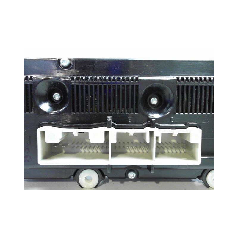 COMMANDE DE CHAUFFAGE VOLKSWAGEN TOURAN