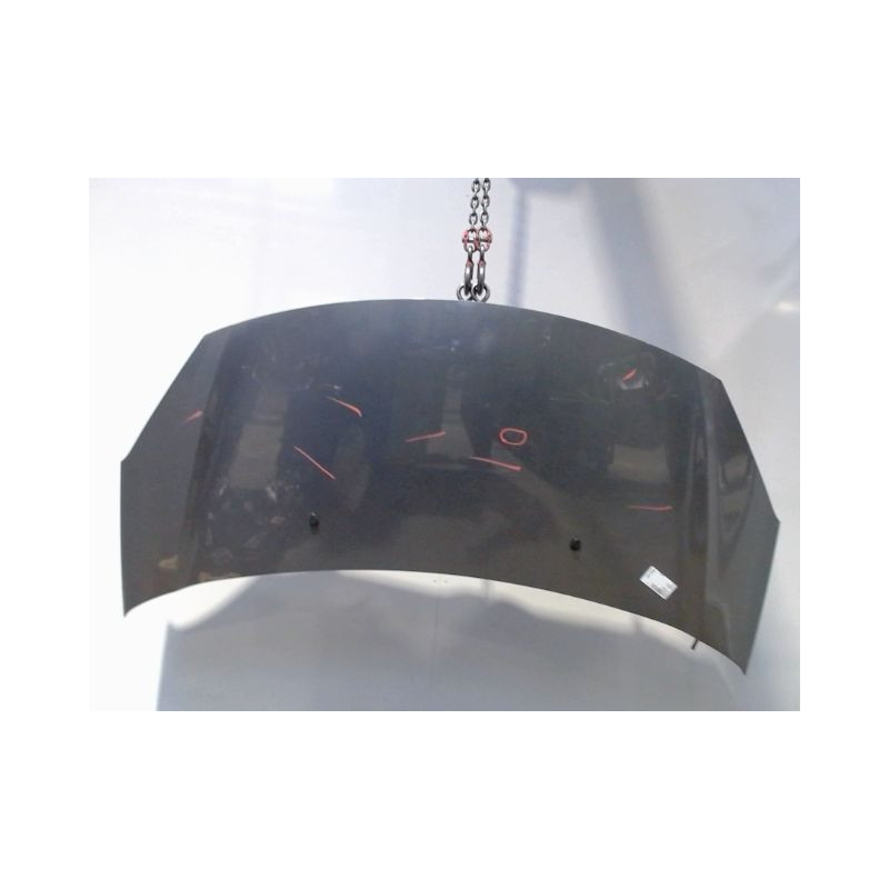 CAPOT CITROEN C3 2009-