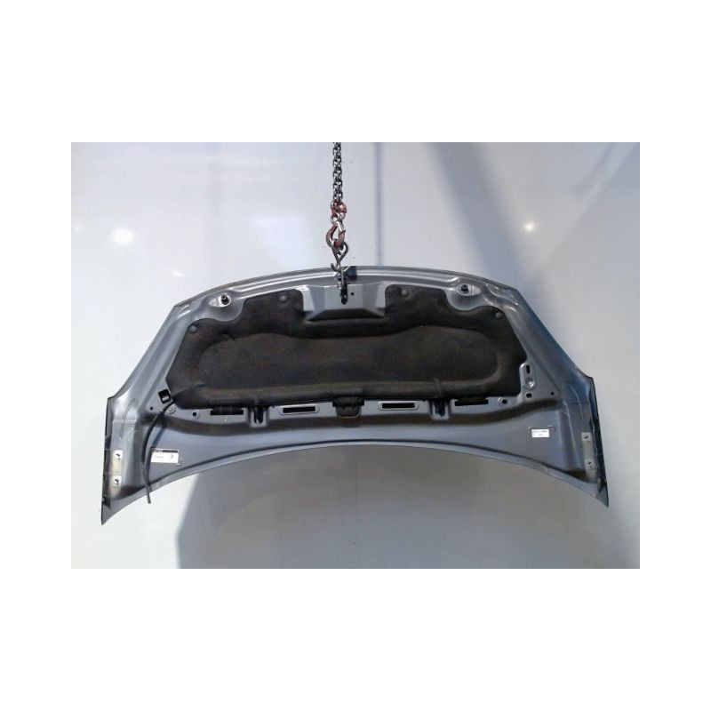 CAPOT CITROEN C3 2009-