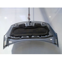 CAPOT CITROEN C3 2009-