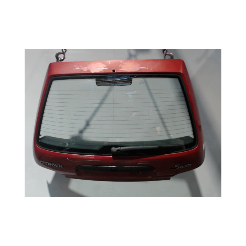 HAYON CITROEN SAXO 99-