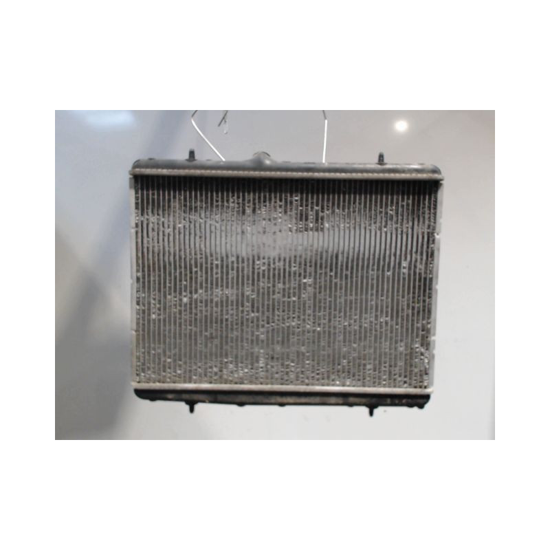 RADIATEUR CITROEN C3 2009-