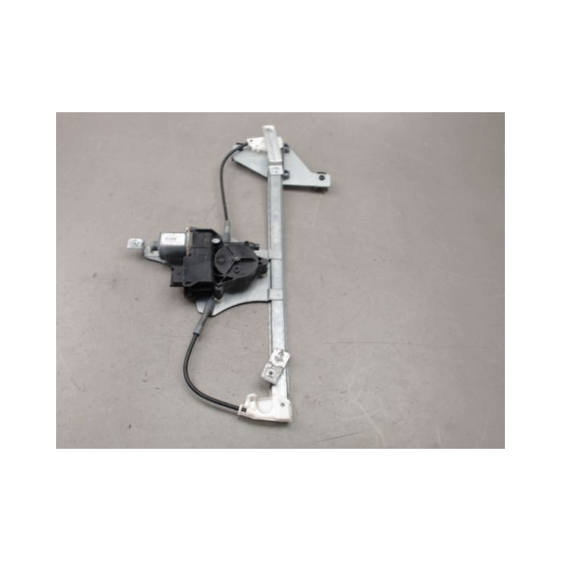 MECANISME LEVE-GLACE AVANT GAUCHE PEUGEOT 508