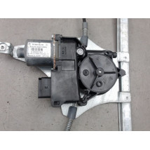 MECANISME LEVE-GLACE AVANT GAUCHE PEUGEOT 508