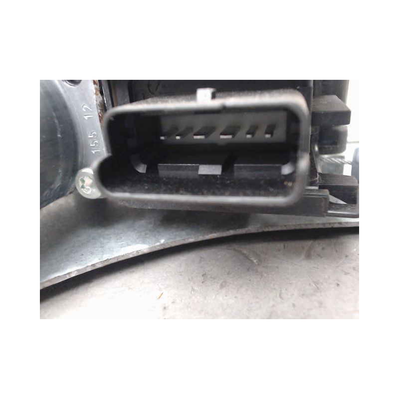 MECANISME LEVE-GLACE AVANT GAUCHE PEUGEOT 508