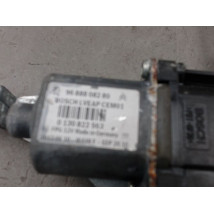 MECANISME LEVE-GLACE AVANT GAUCHE PEUGEOT 508