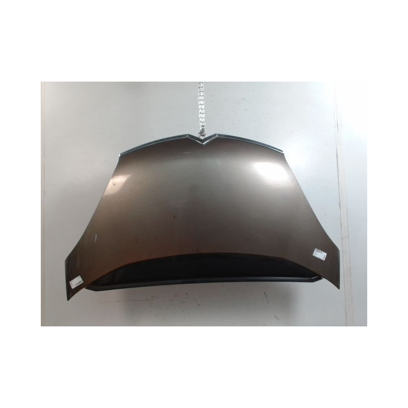 CAPOT CITROEN C4