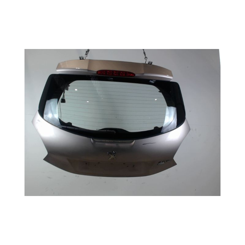 HAYON PEUGEOT 208