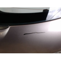 HAYON PEUGEOT 208