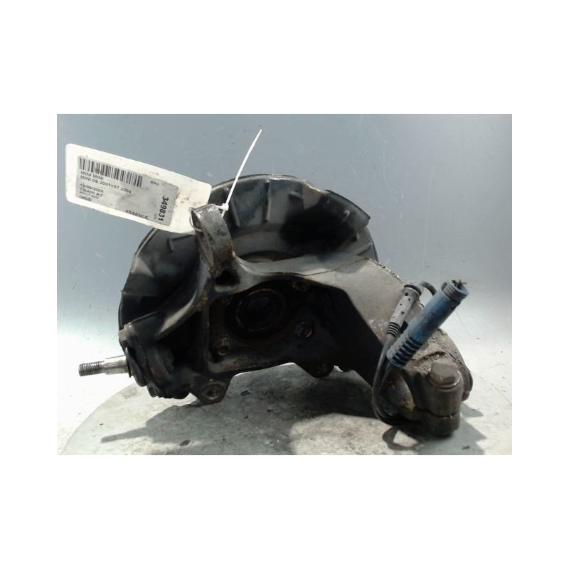 PIVOT AVANT GAUCHE MINI MINI 2001-2004