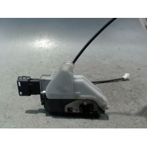 SYSTEME CONDAMNATION ARRIERE DROIT PEUGEOT 3008 2009-