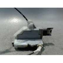 SYSTEME CONDAMNATION ARRIERE DROIT PEUGEOT 3008 2009-