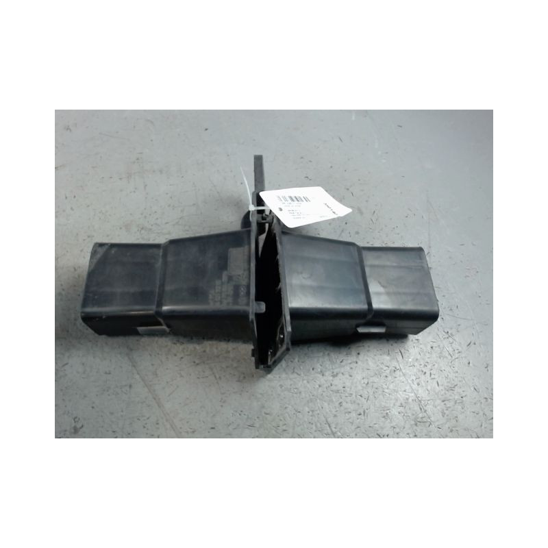 ABSORBEUR PARE-CHOC AVANT PEUGEOT 3008 2009-
