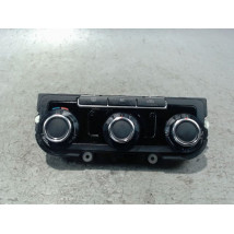 COMMANDE DE CHAUFFAGE VOLKSWAGEN GOLF VI 2008-
