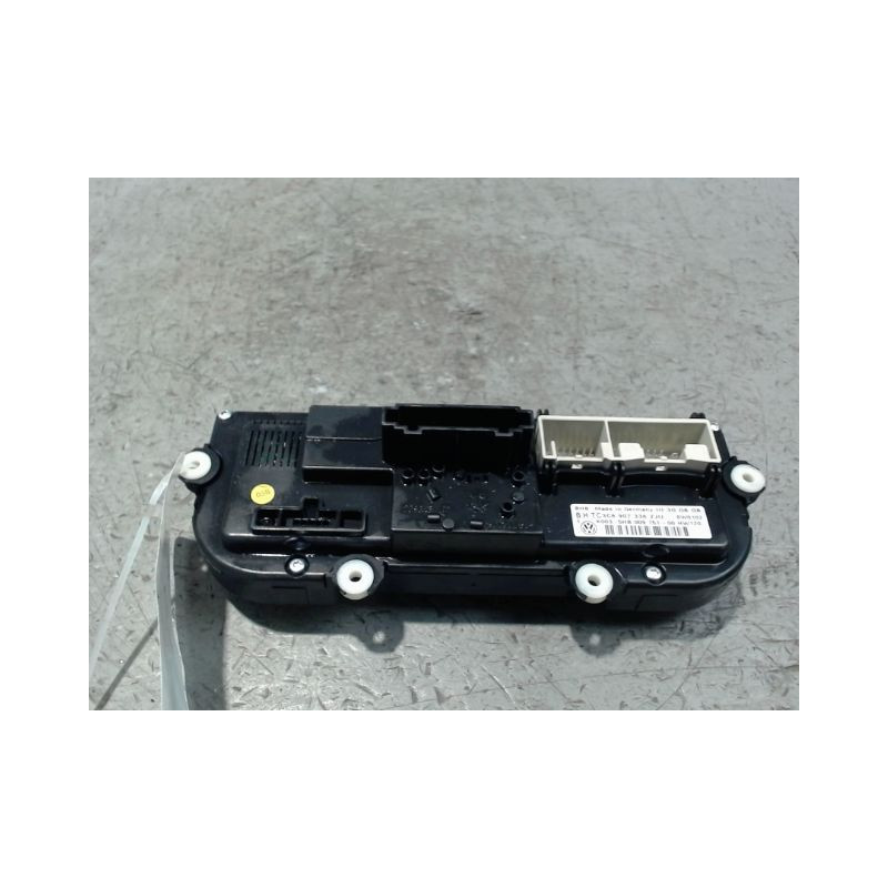 COMMANDE DE CHAUFFAGE VOLKSWAGEN GOLF VI 2008-