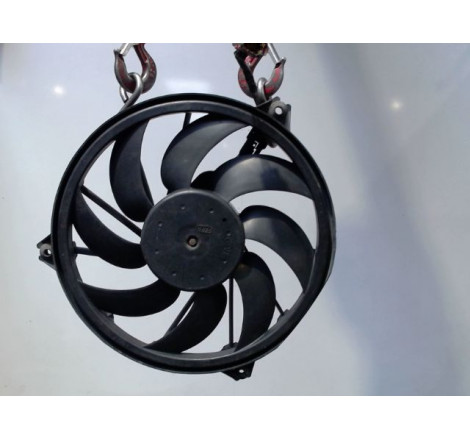MOTEUR VENTILATEUR RADIATEUR