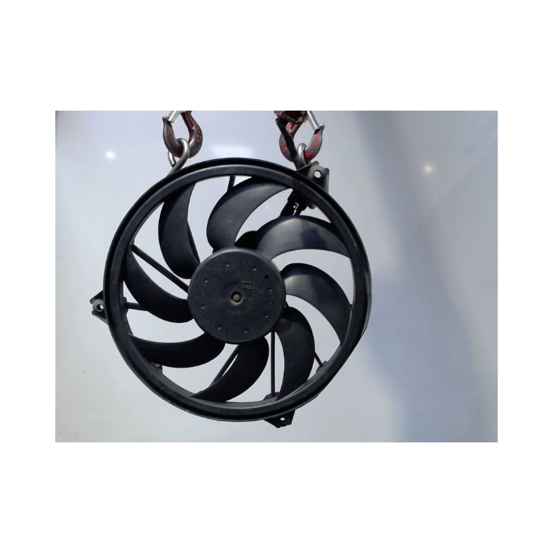 MOTEUR VENTILATEUR RADIATEUR PEUGEOT 206 5P