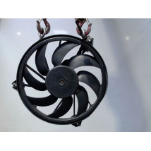 MOTEUR VENTILATEUR RADIATEUR PEUGEOT 206 5P