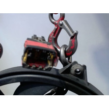 MOTEUR VENTILATEUR RADIATEUR PEUGEOT 206 5P