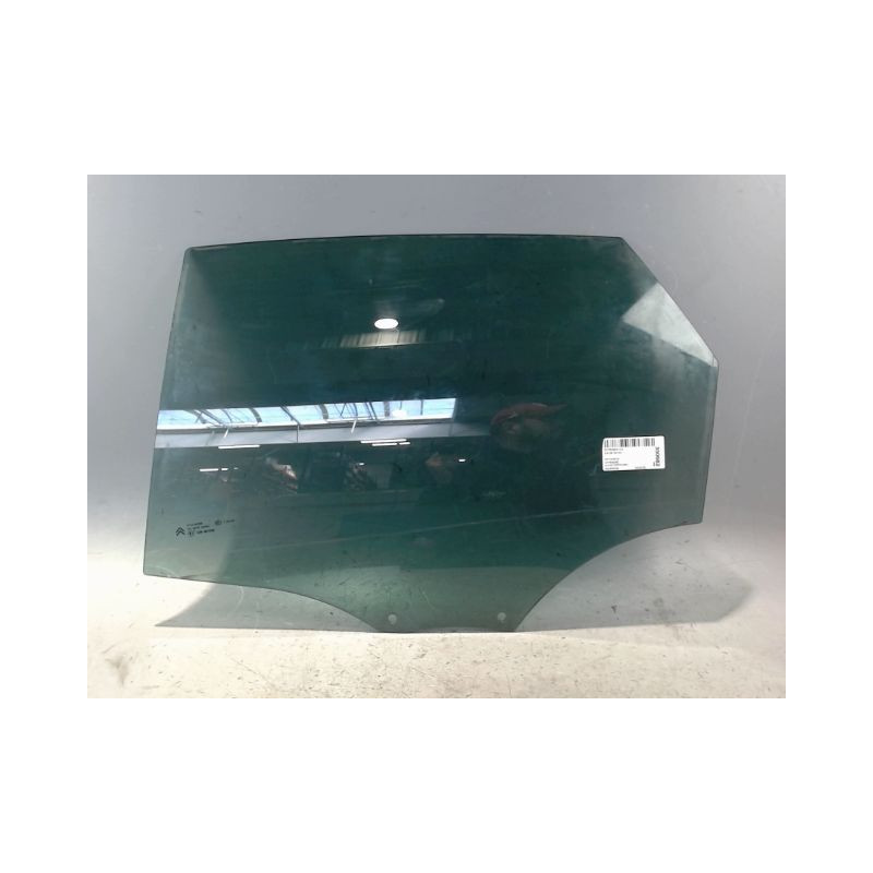 GLACE PORTE ARG CITROEN C4 2010-