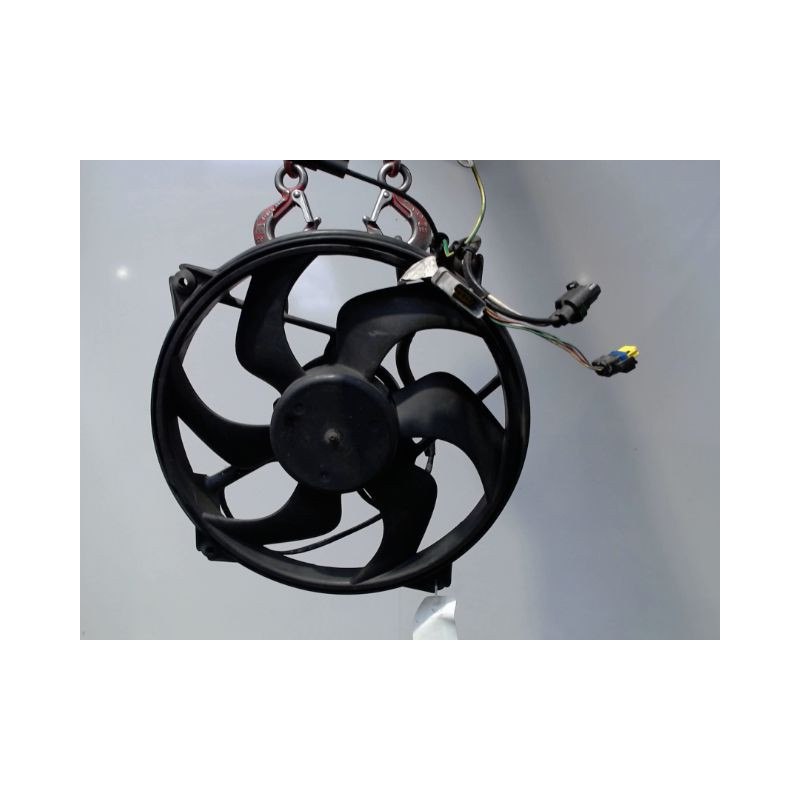 MOTEUR VENTILATEUR RADIATEUR CITROEN BERLINGO MULTISPACE 2002-