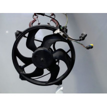 MOTEUR VENTILATEUR RADIATEUR CITROEN BERLINGO MULTISPACE 2002-