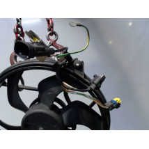MOTEUR VENTILATEUR RADIATEUR CITROEN BERLINGO MULTISPACE 2002-
