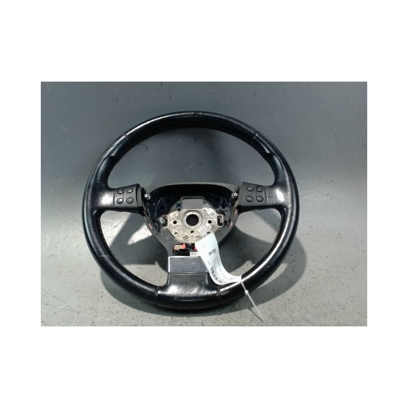 VOLANT DE DIRECTION VOLKSWAGEN GOLF V 2003-2009