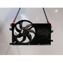 MOTEUR VENTILATEUR RADIATEUR PEUGEOT BIPPER FOURGON 4P