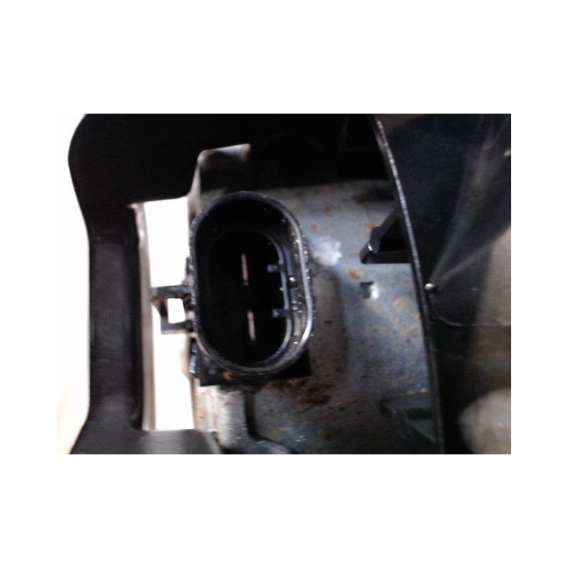 MOTEUR VENTILATEUR RADIATEUR PEUGEOT BIPPER FOURGON 4P