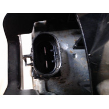 MOTEUR VENTILATEUR RADIATEUR PEUGEOT BIPPER FOURGON 4P