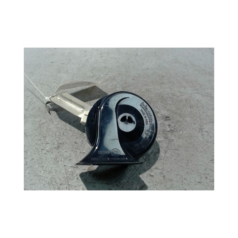 KLAXON / AVERTISSEUR CITROEN C3 2005-