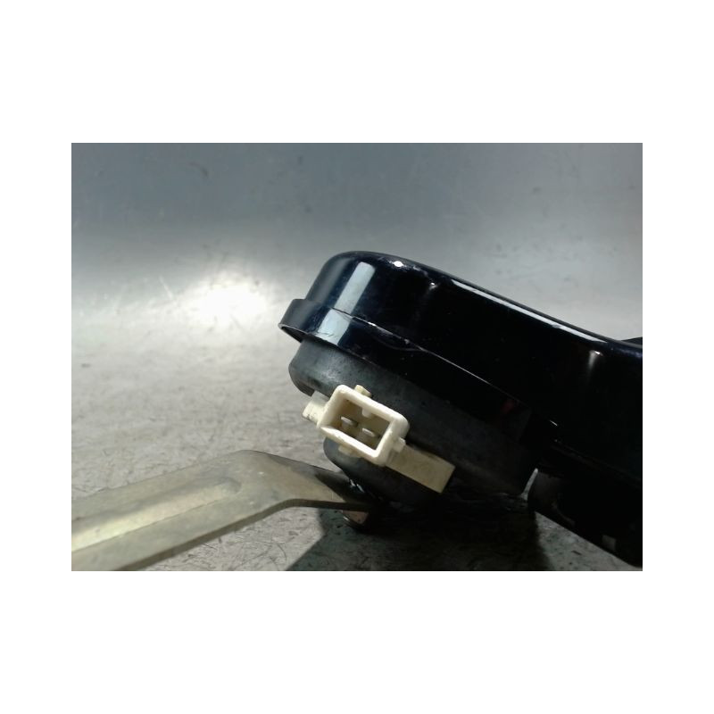 KLAXON / AVERTISSEUR CITROEN C3 2005-