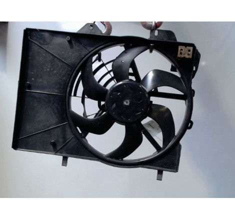 MOTEUR VENTILATEUR RADIATEUR
