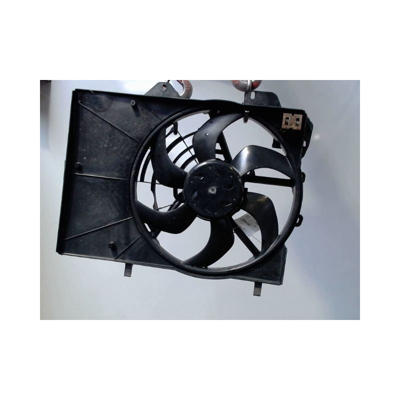 MOTEUR VENTILATEUR RADIATEUR PEUGEOT 207 2007-
