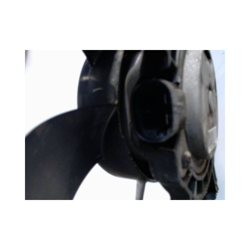 MOTEUR VENTILATEUR RADIATEUR PEUGEOT 207 2007-